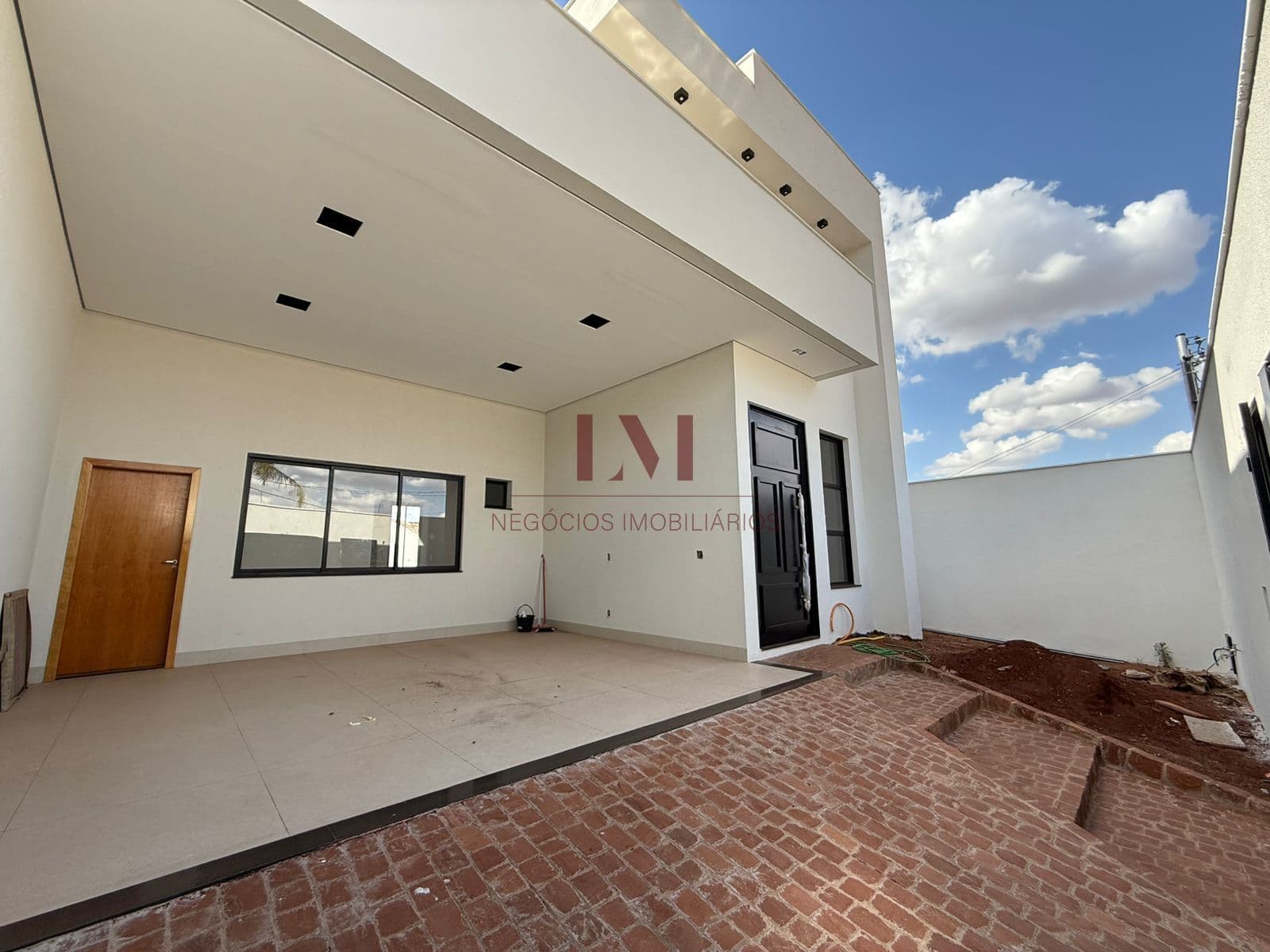 Casa Cidade Jardim