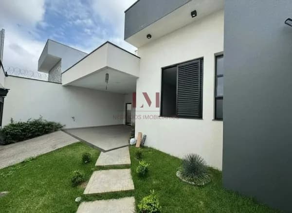 Casa Alto Umuarama