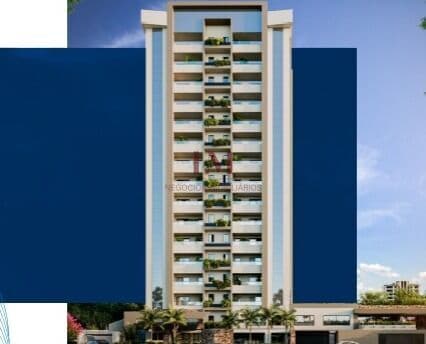 Apartamento Patrimônio