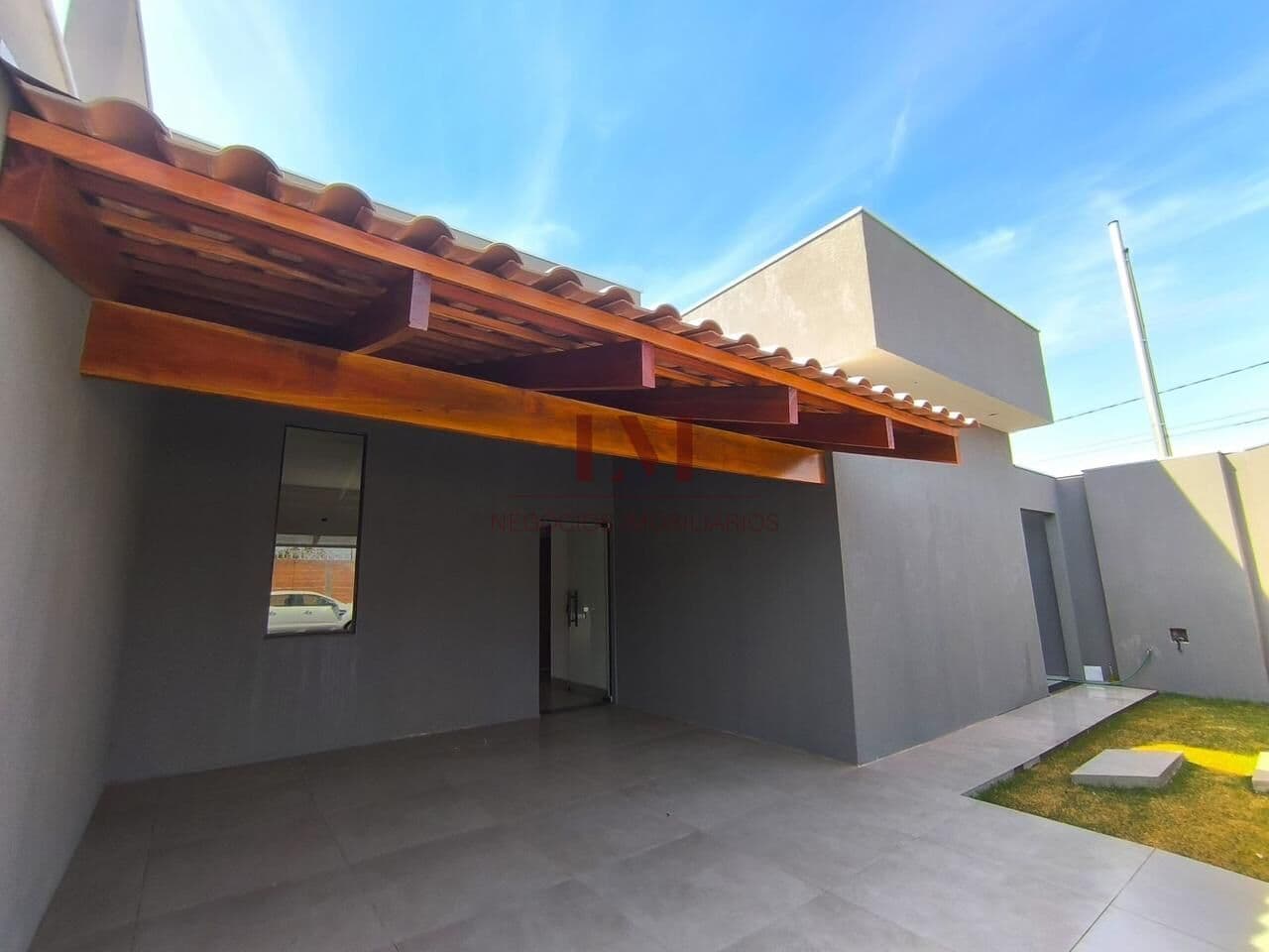 Casa Jardim Ipanema
