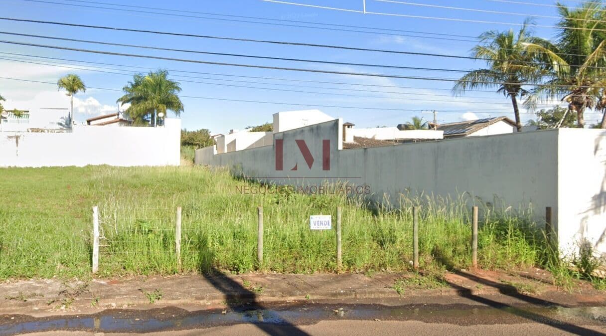 Terreno no bairro Morada da Colina
