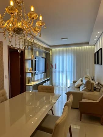Apartamento Laranjeiras
