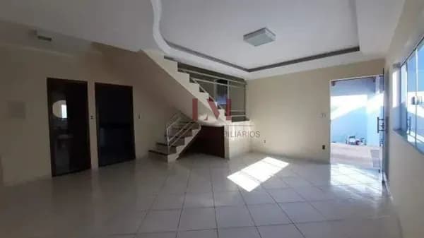 Casa à venda Alto Umuarama