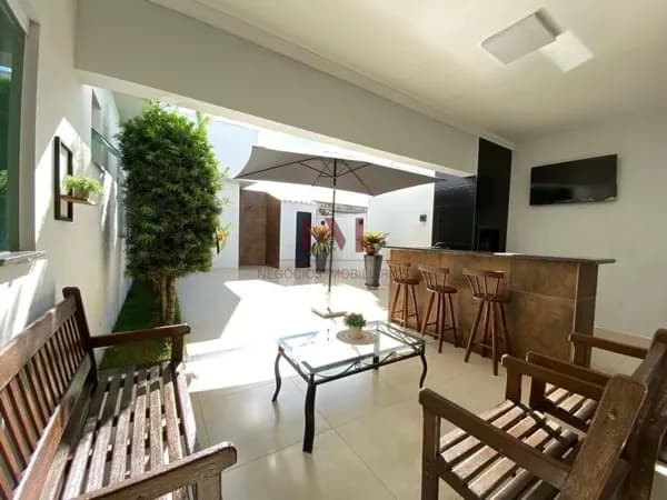 Casa Granada