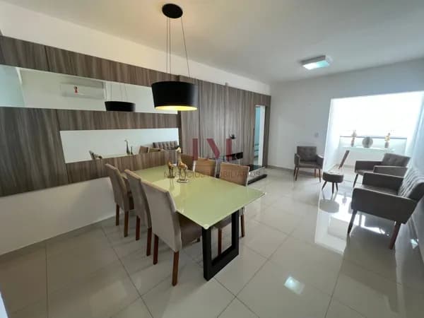 Apartamento Osvaldo Rezende