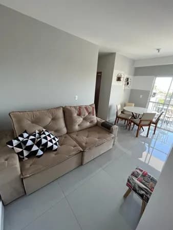Apartamento à venda Alto Umuarama