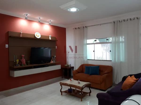 Casa Cidade Jardim