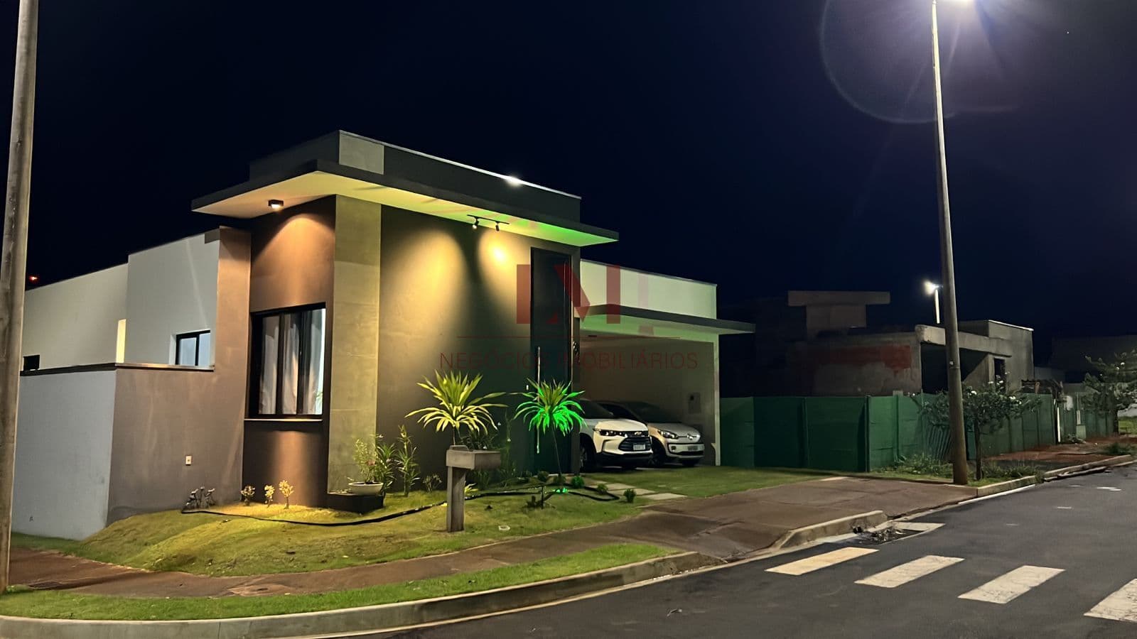 Casa de Condomínio em Uberlândia - Grand Ville