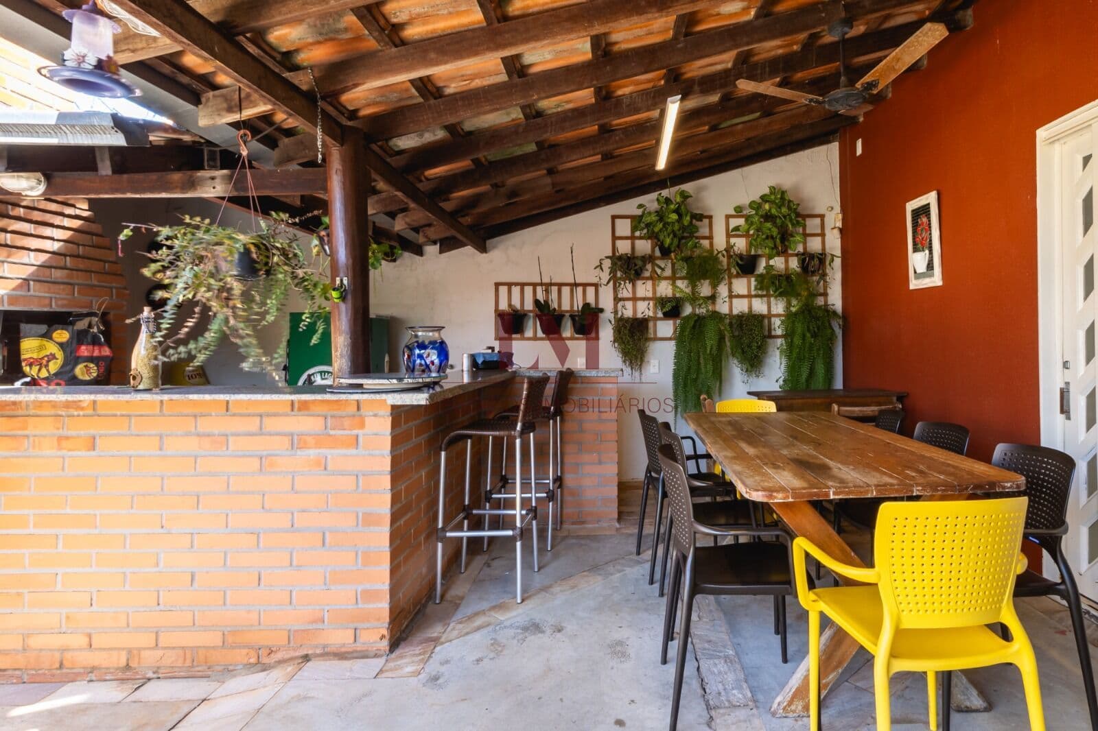 Casa à venda Vigilato Pereira