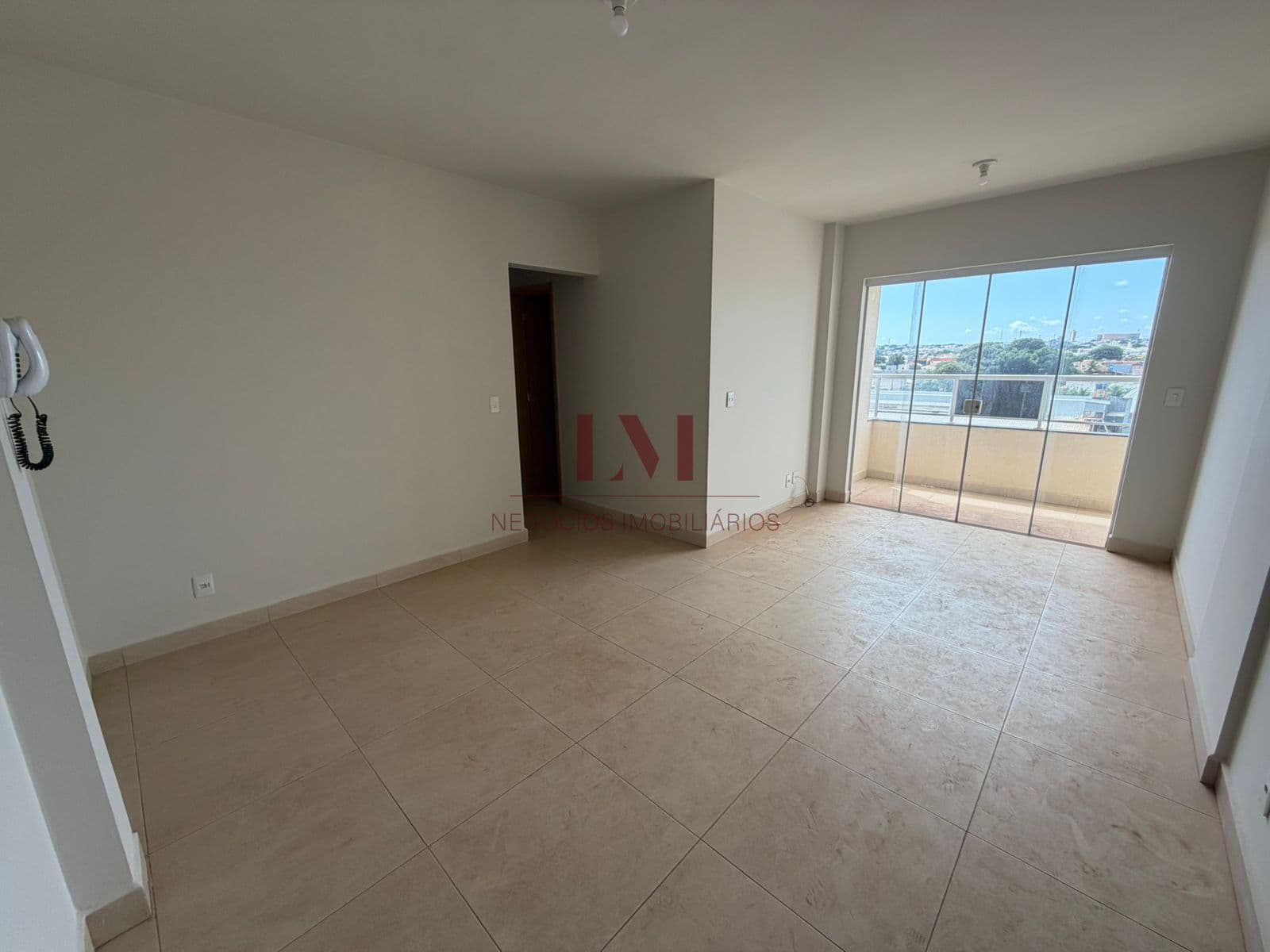 Apartamento Presidente Roosevelt