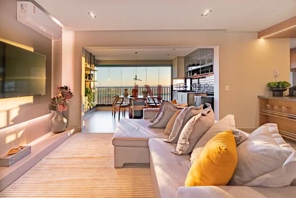 Apartamento à venda Jardim Sul