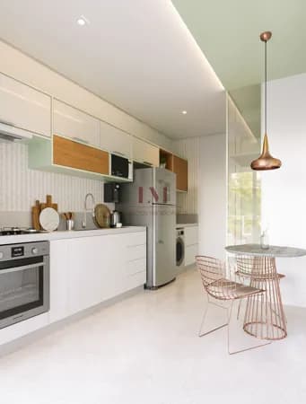 Apartamento à venda Santa Mônica