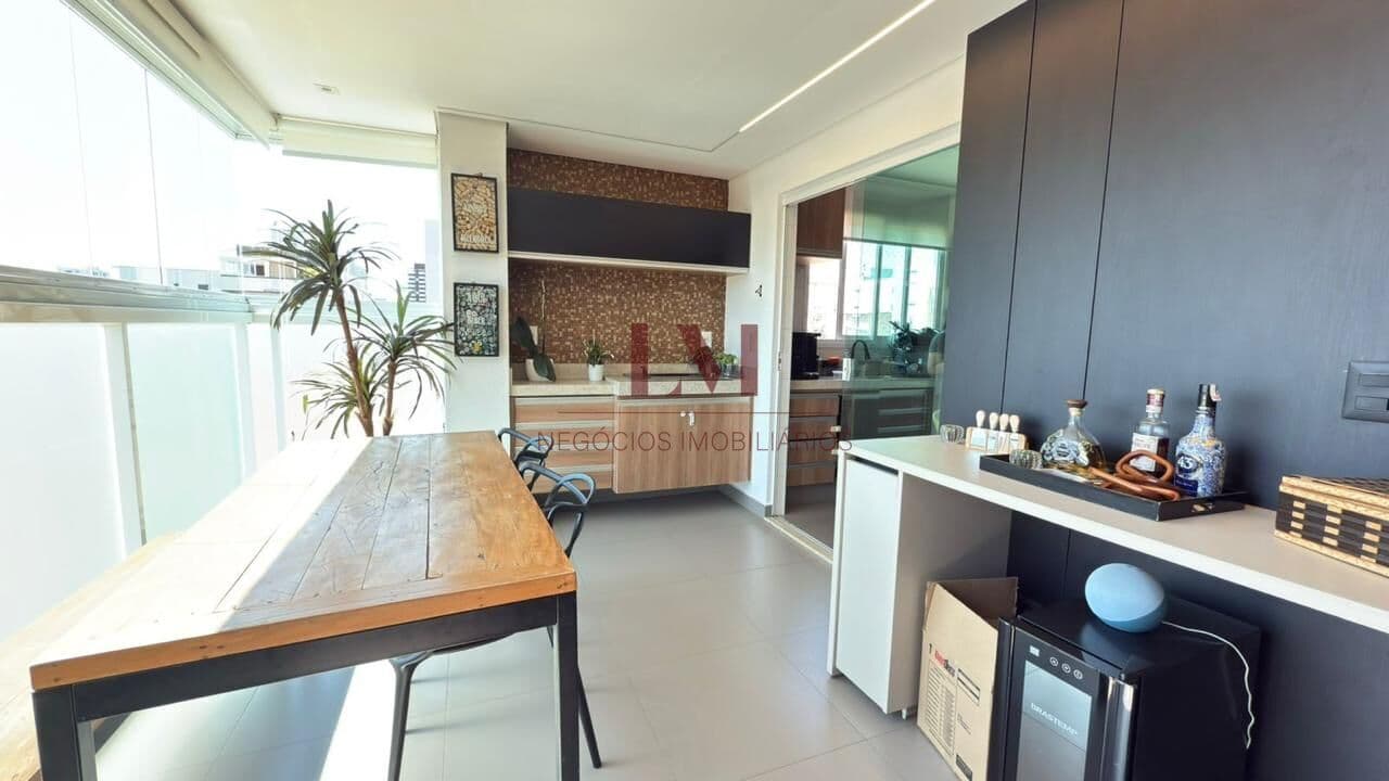 Apartamento Saraiva