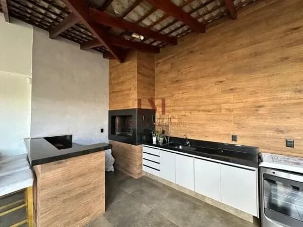 Casa Alto Umuarama