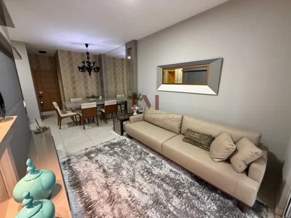 Apartamento Lídice