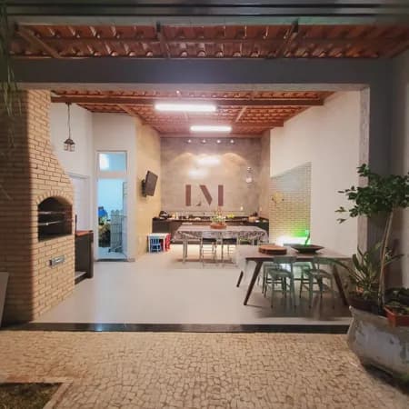 Casa Santa Rosa