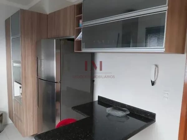 Apartamento Jardim Botanico