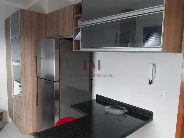 Apartamento Jardim Botanico
