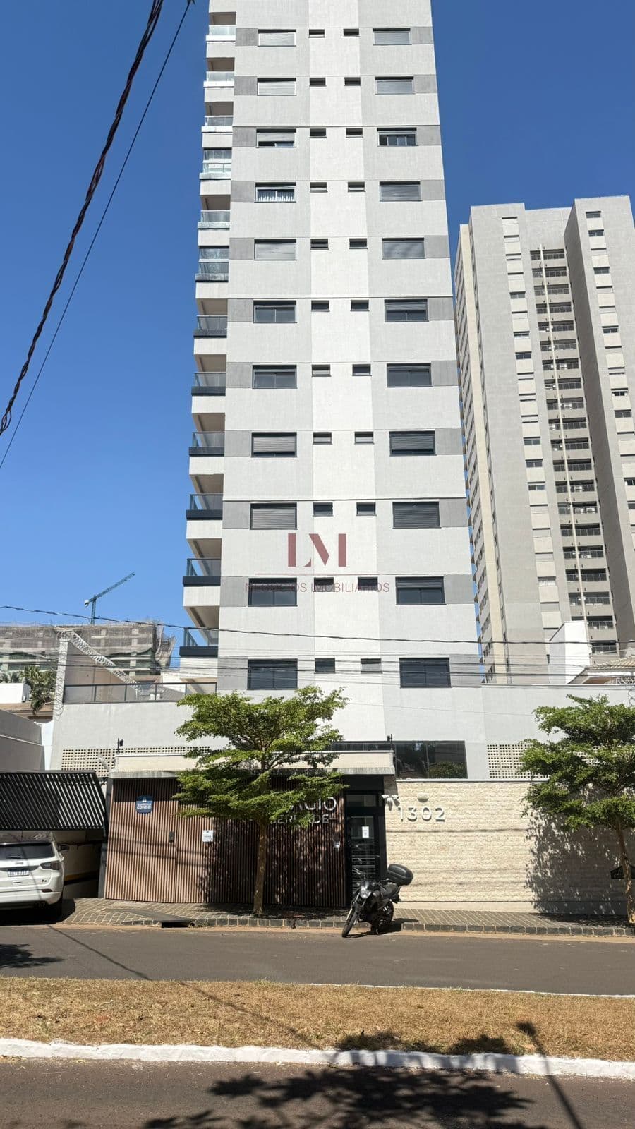 Apartamento em Uberlândia - Morada da Colina