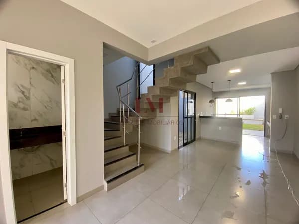 Casa Bosque dos Buritis