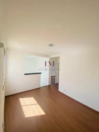 Apartamento A Venda Shopping Park