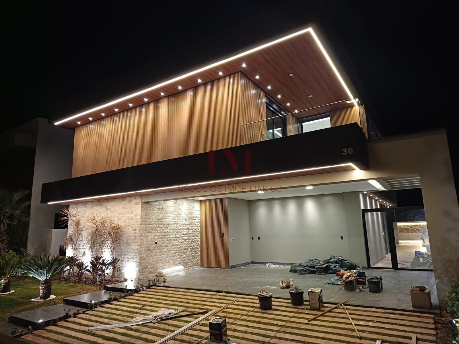 Casa em Uberlândia - Jardim Sul