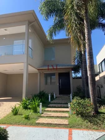 Casa de Condomínio em Uberlândia - Aclimação