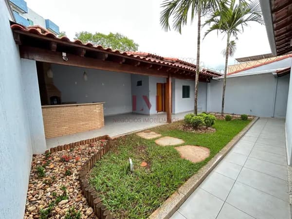 Casa no Chácaras Tubalina