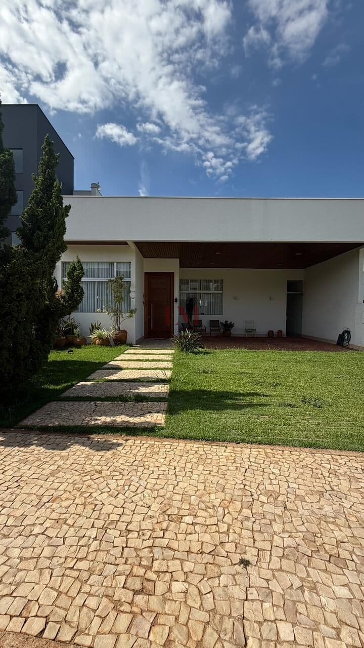 Casa Condomínio Carmel
