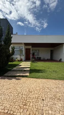 Casa Condomínio Carmel