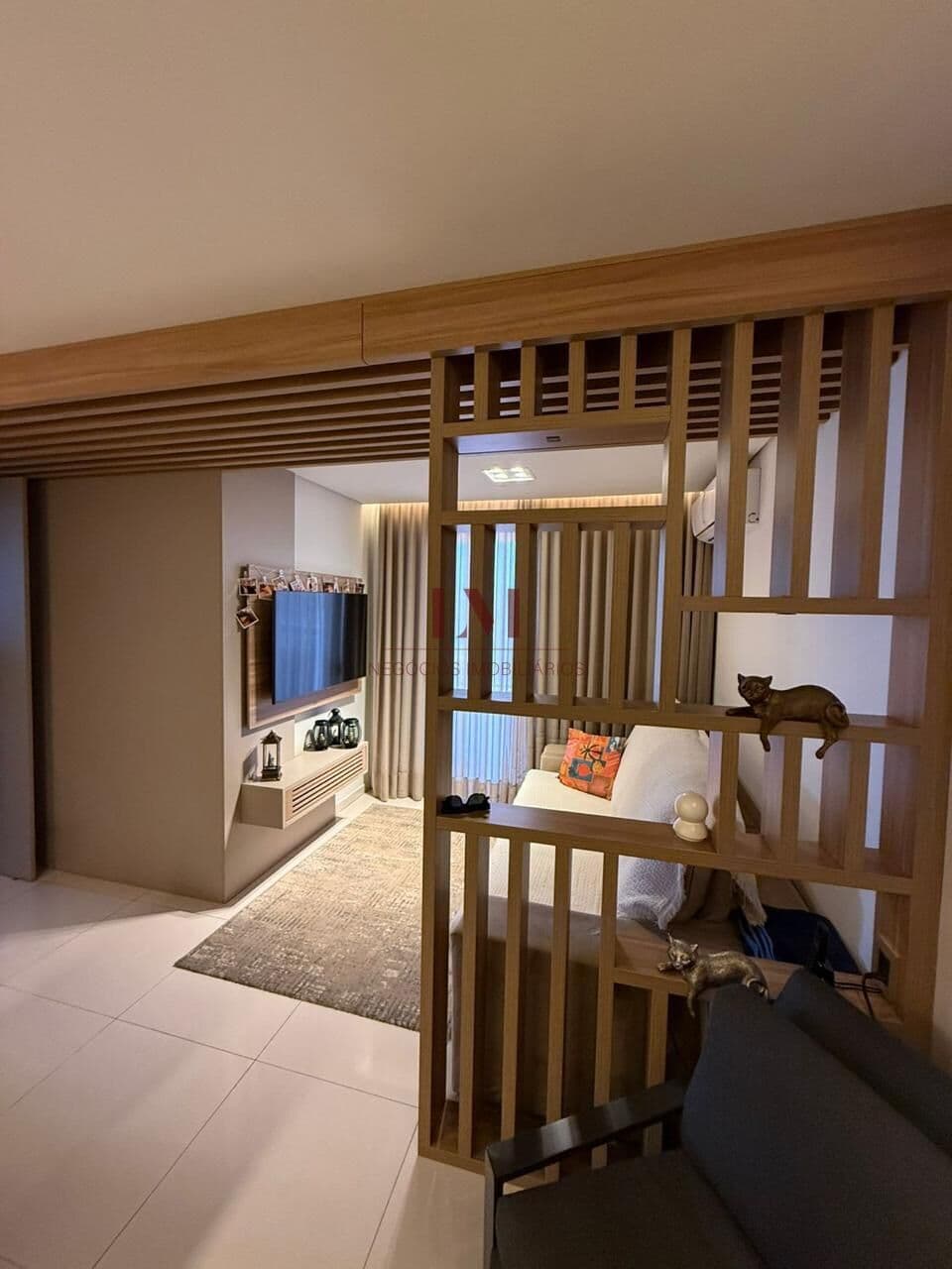Apartamento Tubalina