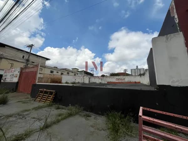 Terreno no bairro Brasil