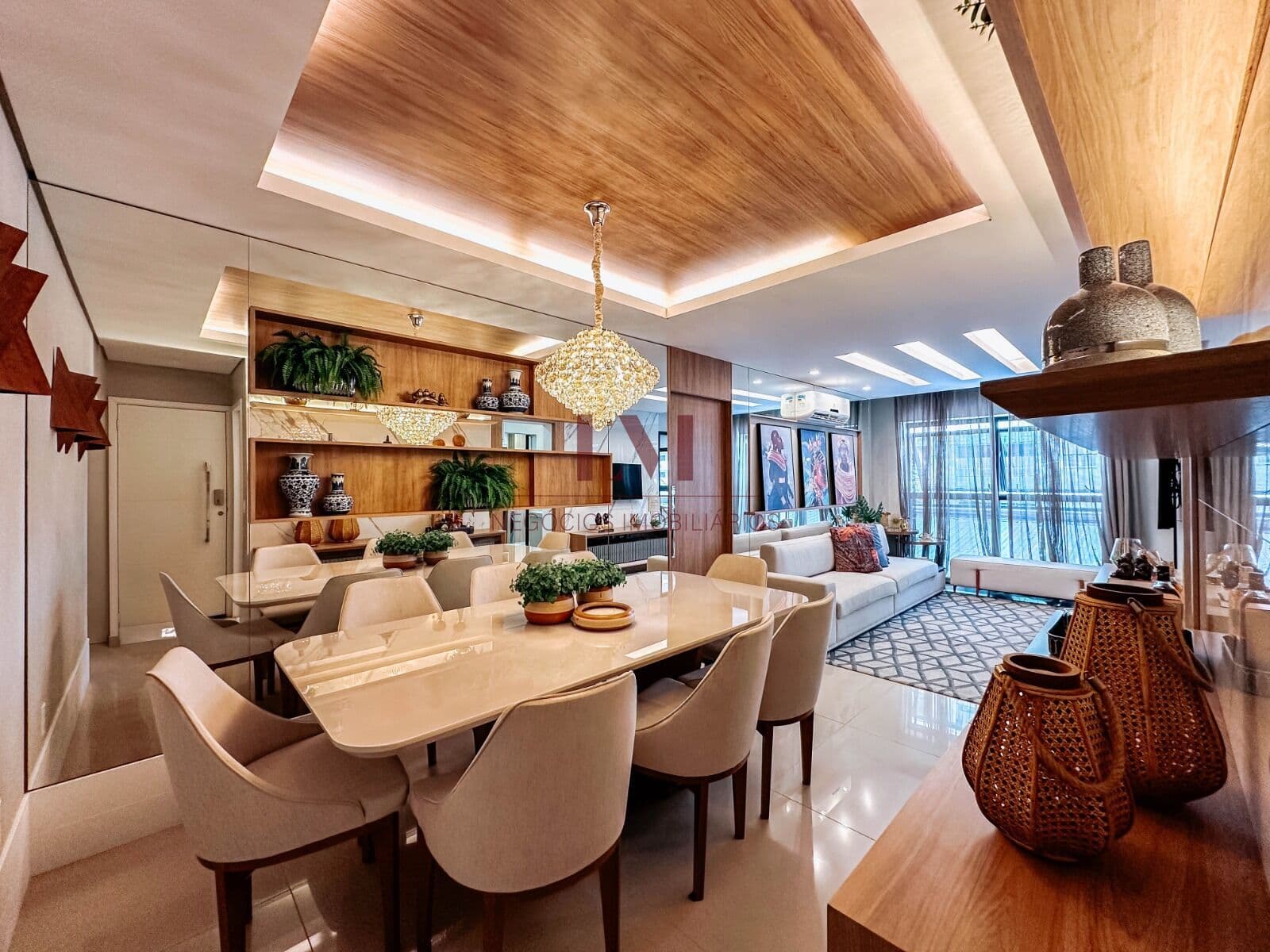 Apartamento Santa Monica
