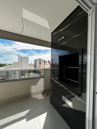 Apartamento à venda Saraiva