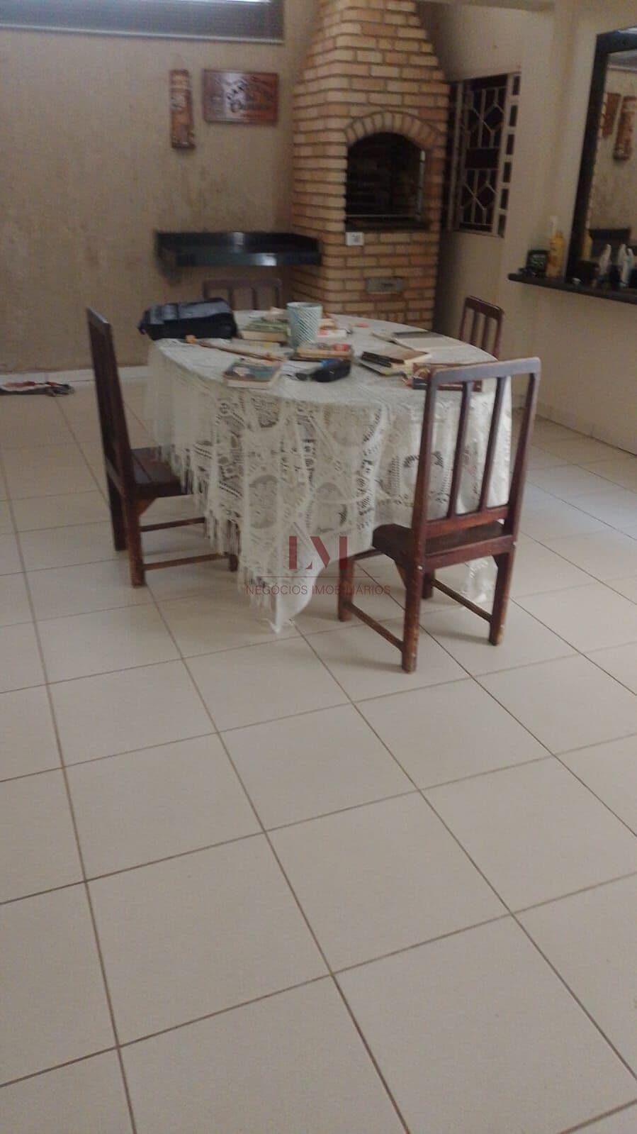 Casa à venda Cidade Jardim