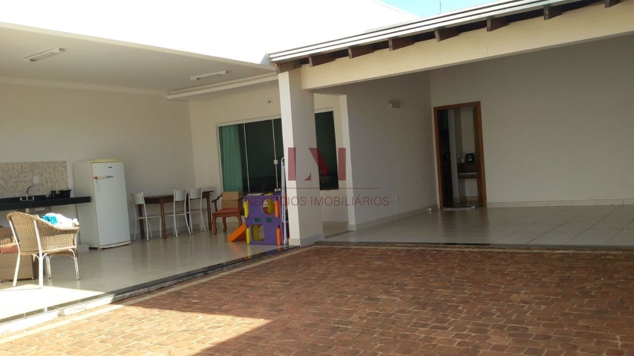 Casa no Nova Uberlândia