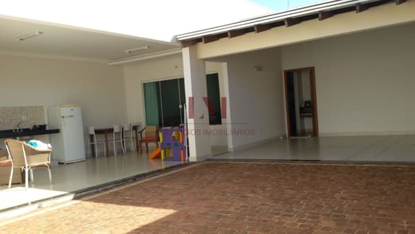 Casa no Nova Uberlândia