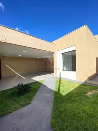 Casa Laranjeiras