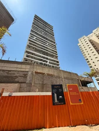 Apartamento Karaíba