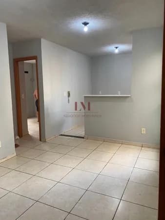 Apartamento Shopping Park