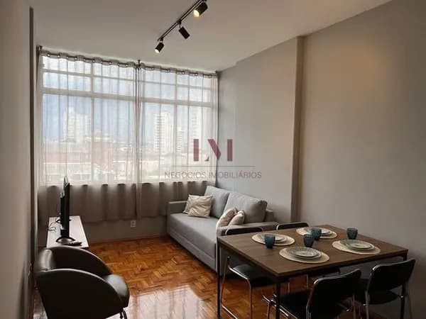 Apartamento Centro