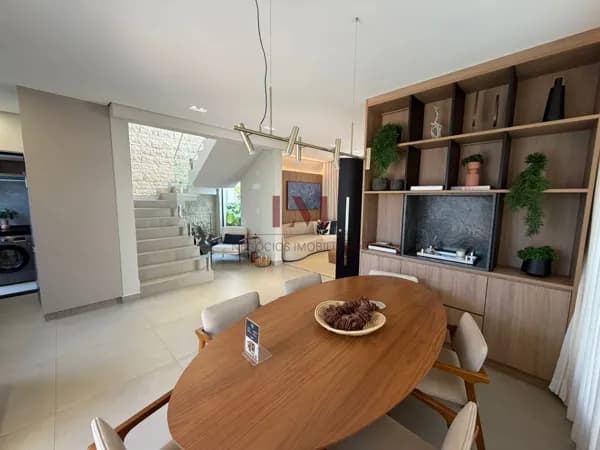 Casa em Condomínio Dolce Vita