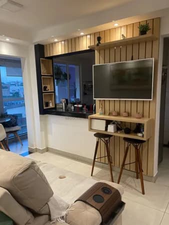 Apartamento Aclimação