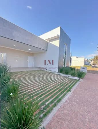 Casa em Condomínio Reserva dos Ipês
