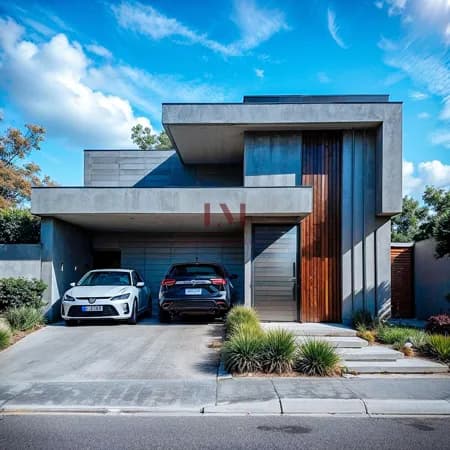 Casa em Condomínio Terra Alpha