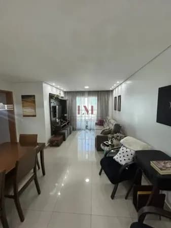 Apartamento Santa Monica