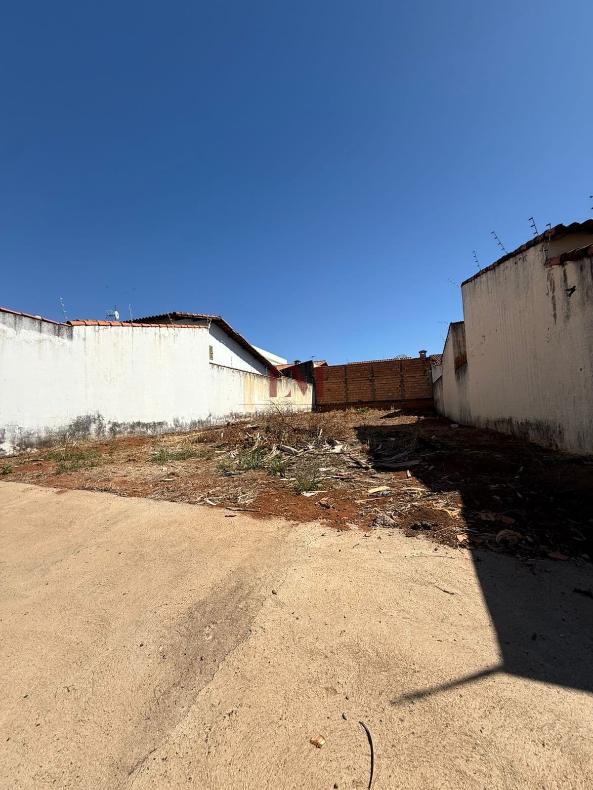 Terreno Cidade Jardim