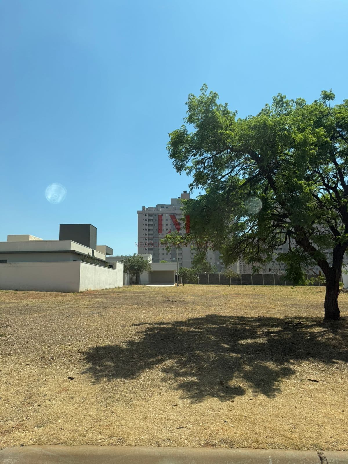 Terreno Condomínio
