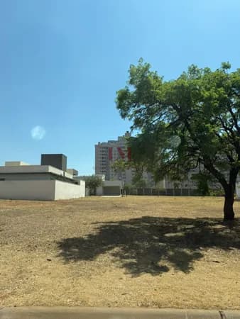 Terreno Condomínio