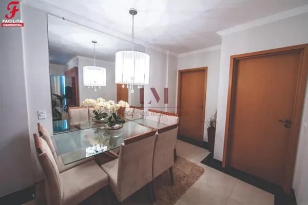 Apartamento à venda Tubalina